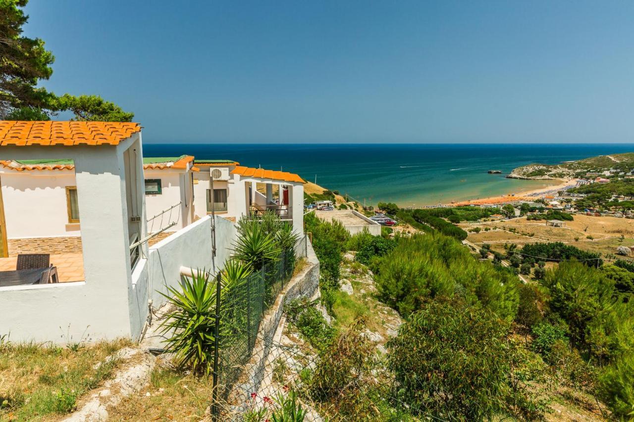 Appartamenti - Spiaggia Zaiana Peschici Exterior photo